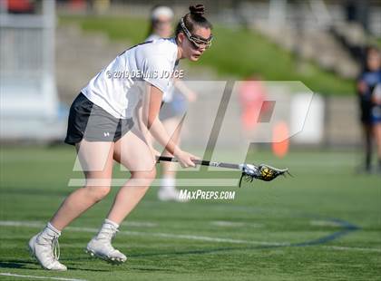 Thumbnail 1 in Penfield vs Brockport (Section 5 Class A First Round Playoff) photogallery.