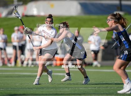 Thumbnail 2 in Penfield vs Brockport (Section 5 Class A First Round Playoff) photogallery.