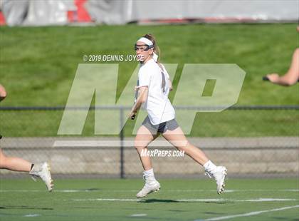 Thumbnail 2 in Penfield vs Brockport (Section 5 Class A First Round Playoff) photogallery.