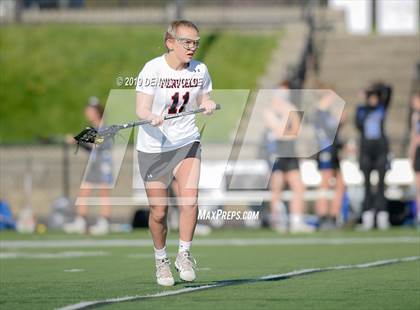 Thumbnail 3 in Penfield vs Brockport (Section 5 Class A First Round Playoff) photogallery.