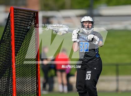 Thumbnail 3 in Penfield vs Brockport (Section 5 Class A First Round Playoff) photogallery.