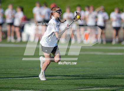 Thumbnail 1 in Penfield vs Brockport (Section 5 Class A First Round Playoff) photogallery.