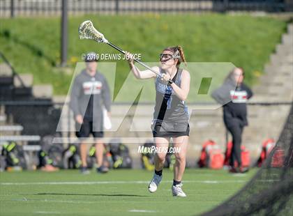 Thumbnail 1 in Penfield vs Brockport (Section 5 Class A First Round Playoff) photogallery.