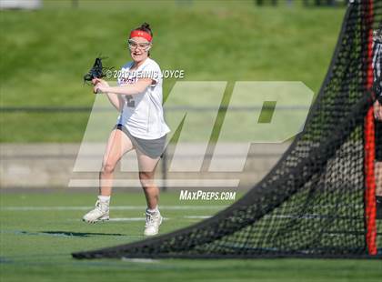 Thumbnail 3 in Penfield vs Brockport (Section 5 Class A First Round Playoff) photogallery.