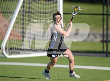 Thumbnail 3 in Penfield vs Brockport (Section 5 Class A First Round Playoff) photogallery.