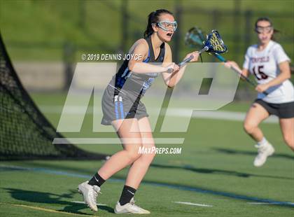 Thumbnail 1 in Penfield vs Brockport (Section 5 Class A First Round Playoff) photogallery.