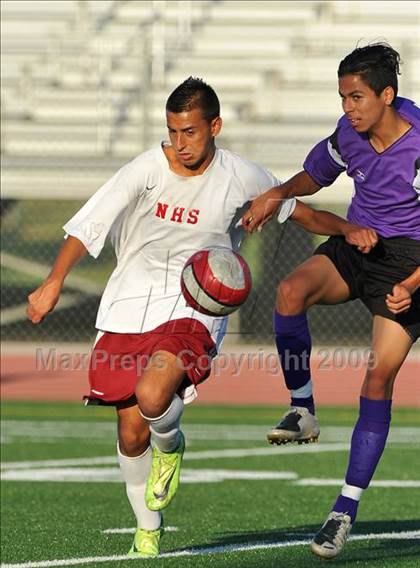 Thumbnail 3 in Cristo Rey @ Natomas photogallery.