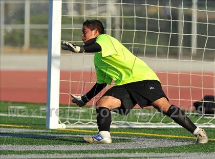 Thumbnail 2 in Cristo Rey @ Natomas photogallery.