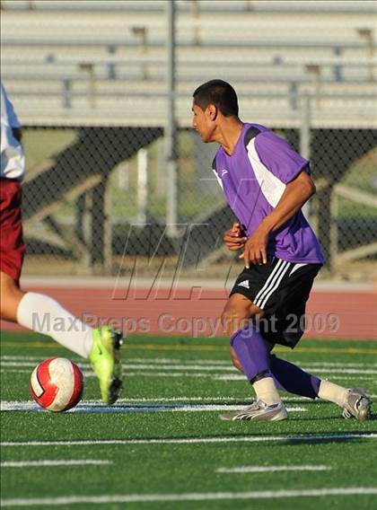Thumbnail 2 in Cristo Rey @ Natomas photogallery.
