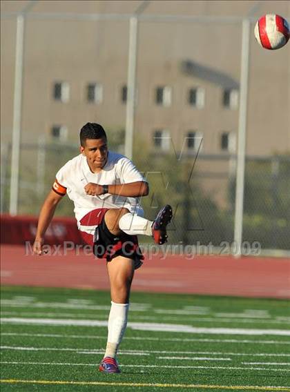 Thumbnail 1 in Cristo Rey @ Natomas photogallery.
