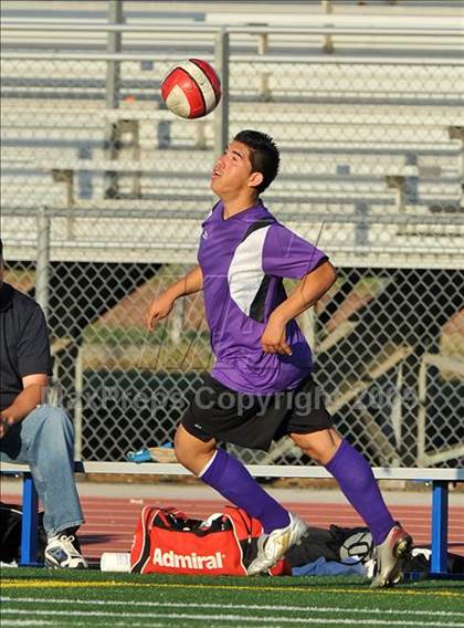 Thumbnail 2 in Cristo Rey @ Natomas photogallery.