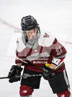 Photo from the gallery "Worcester Academy vs. Proctor Academy (Watkins Invitational)"