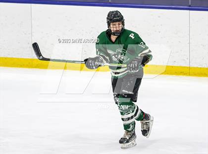 Thumbnail 1 in Worcester Academy vs. Proctor Academy (Watkins Invitational) photogallery.