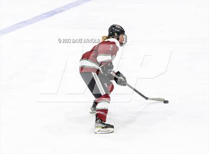 Thumbnail 3 in Worcester Academy vs. Proctor Academy (Watkins Invitational) photogallery.