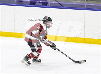 Thumbnail 1 in Worcester Academy vs. Proctor Academy (Watkins Invitational) photogallery.
