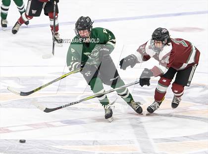 Thumbnail 1 in Worcester Academy vs. Proctor Academy (Watkins Invitational) photogallery.