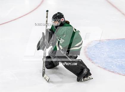 Thumbnail 1 in Worcester Academy vs. Proctor Academy (Watkins Invitational) photogallery.