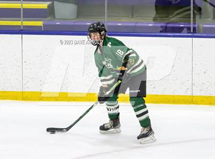 Thumbnail 1 in Worcester Academy vs. Proctor Academy (Watkins Invitational) photogallery.