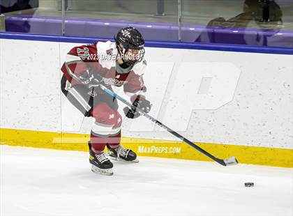Thumbnail 3 in Worcester Academy vs. Proctor Academy (Watkins Invitational) photogallery.