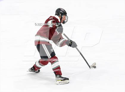 Thumbnail 1 in Worcester Academy vs. Proctor Academy (Watkins Invitational) photogallery.