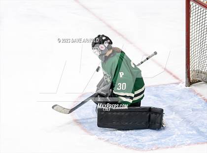 Thumbnail 1 in Worcester Academy vs. Proctor Academy (Watkins Invitational) photogallery.
