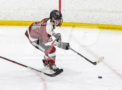 Thumbnail 1 in Worcester Academy vs. Proctor Academy (Watkins Invitational) photogallery.