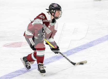 Thumbnail 3 in Worcester Academy vs. Proctor Academy (Watkins Invitational) photogallery.