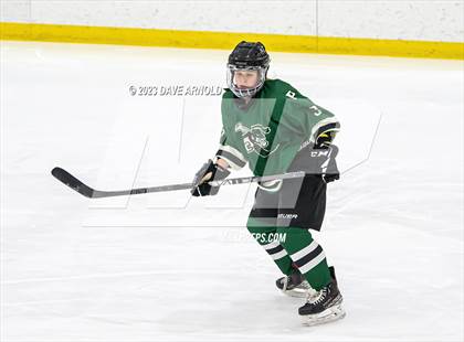 Thumbnail 1 in Worcester Academy vs. Proctor Academy (Watkins Invitational) photogallery.
