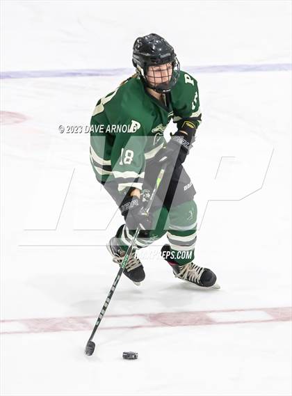 Thumbnail 1 in Worcester Academy vs. Proctor Academy (Watkins Invitational) photogallery.