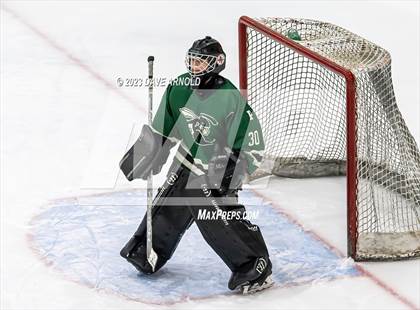 Thumbnail 1 in Worcester Academy vs. Proctor Academy (Watkins Invitational) photogallery.