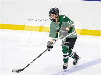 Thumbnail 1 in Worcester Academy vs. Proctor Academy (Watkins Invitational) photogallery.