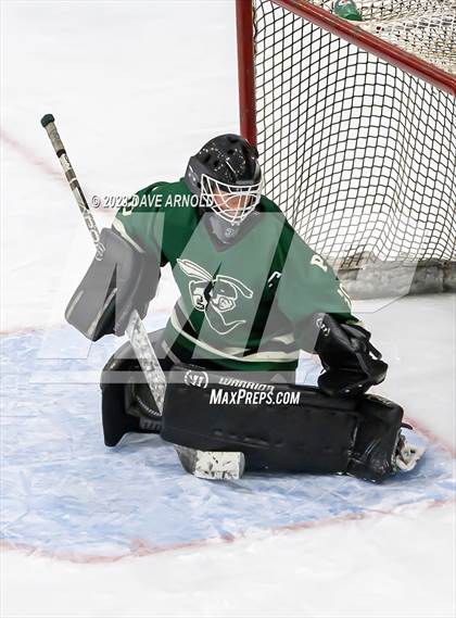 Thumbnail 3 in Worcester Academy vs. Proctor Academy (Watkins Invitational) photogallery.