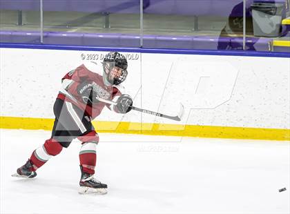 Thumbnail 1 in Worcester Academy vs. Proctor Academy (Watkins Invitational) photogallery.