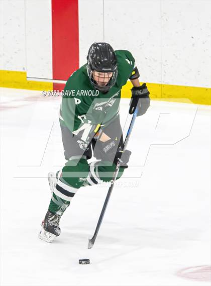 Thumbnail 1 in Worcester Academy vs. Proctor Academy (Watkins Invitational) photogallery.