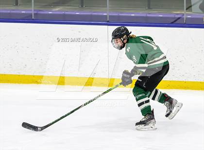 Thumbnail 2 in Worcester Academy vs. Proctor Academy (Watkins Invitational) photogallery.