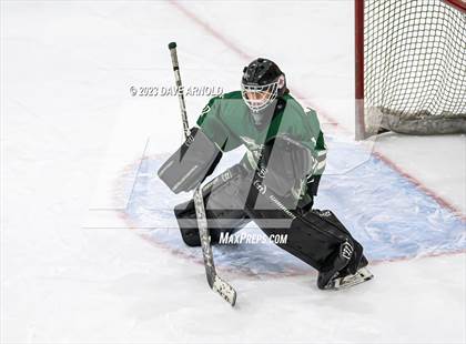 Thumbnail 3 in Worcester Academy vs. Proctor Academy (Watkins Invitational) photogallery.