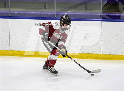 Thumbnail 1 in Worcester Academy vs. Proctor Academy (Watkins Invitational) photogallery.