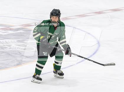 Thumbnail 1 in Worcester Academy vs. Proctor Academy (Watkins Invitational) photogallery.