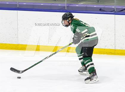 Thumbnail 1 in Worcester Academy vs. Proctor Academy (Watkins Invitational) photogallery.
