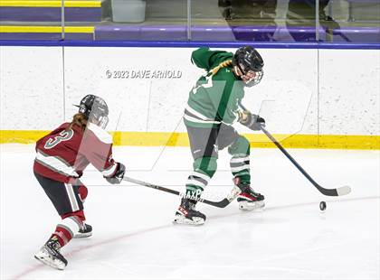 Thumbnail 1 in Worcester Academy vs. Proctor Academy (Watkins Invitational) photogallery.