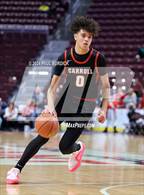 Photo from the gallery "Archbishop Carroll vs. Lincoln Park Performing Arts (PIAA 4A Championship)"