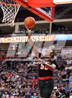 Photo from the gallery "Archbishop Carroll vs. Lincoln Park Performing Arts (PIAA 4A Championship)"