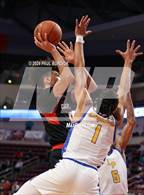 Photo from the gallery "Archbishop Carroll vs. Lincoln Park Performing Arts (PIAA 4A Championship)"