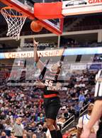 Photo from the gallery "Archbishop Carroll vs. Lincoln Park Performing Arts (PIAA 4A Championship)"