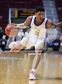 Photo from the gallery "Archbishop Carroll vs. Lincoln Park Performing Arts (PIAA 4A Championship)"
