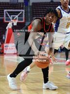 Photo from the gallery "Archbishop Carroll vs. Lincoln Park Performing Arts (PIAA 4A Championship)"