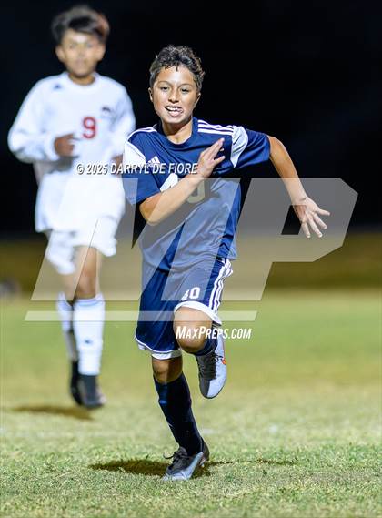 Thumbnail 3 in JV: Vero Beach @ West Shore photogallery.