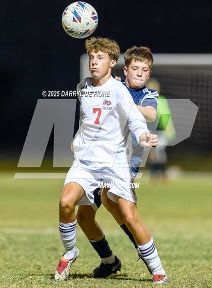 Thumbnail 2 in JV: Vero Beach @ West Shore photogallery.