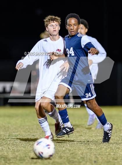 Thumbnail 3 in JV: Vero Beach @ West Shore photogallery.