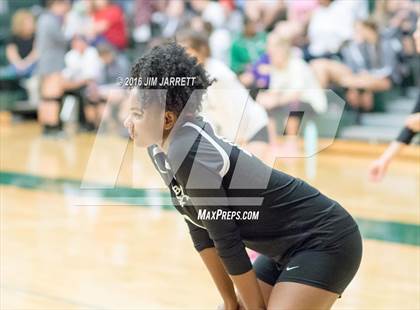 Thumbnail 1 in Hernando vs. Olive Branch (Desoto County Tournament) photogallery.